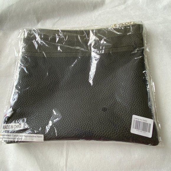 Breakups to Makeup Limited Edition "Losing You" Clutch - Picture 4 of 11